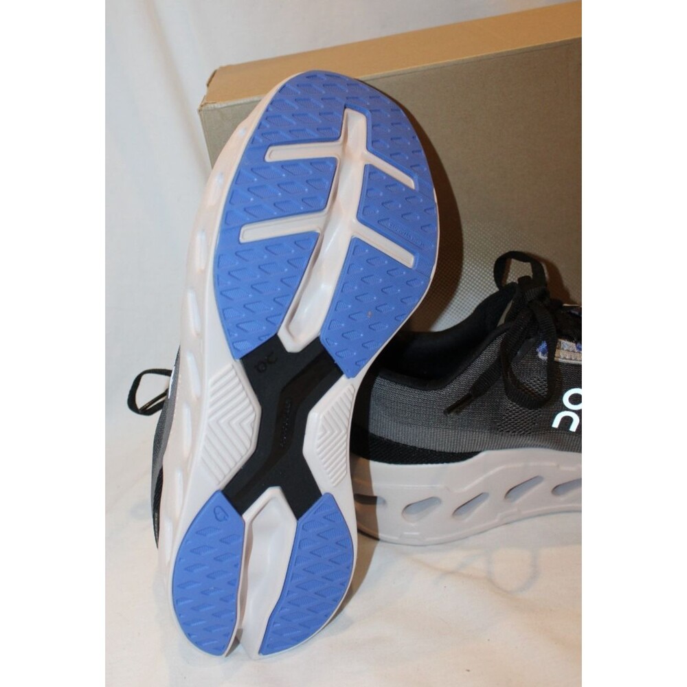 NEW Men's On Cloud Running Cloudeclipse Athletic … - image 7